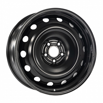 ���� ����� TREBL R-1747 7,5x18 5x114,3 ET35 DIA60.1 Black Toyota Highlander / Rav4